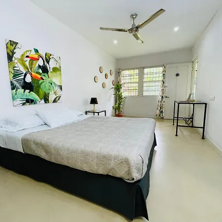 Casa Kekoldi Apartment
